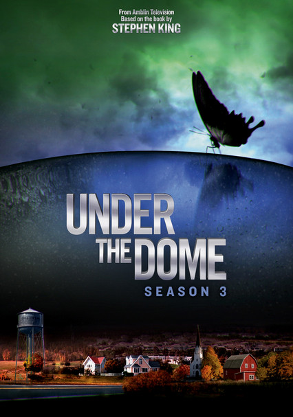 Under the Dome Series in Hindi Movie
